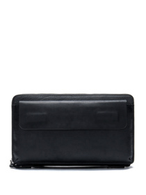 Клатч RoyalBag модель 8039A Фото