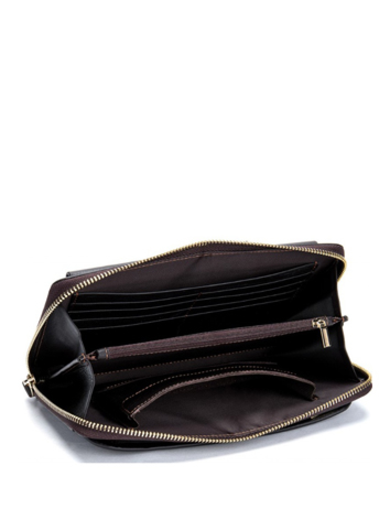 Клатч RoyalBag модель 8039C Фото