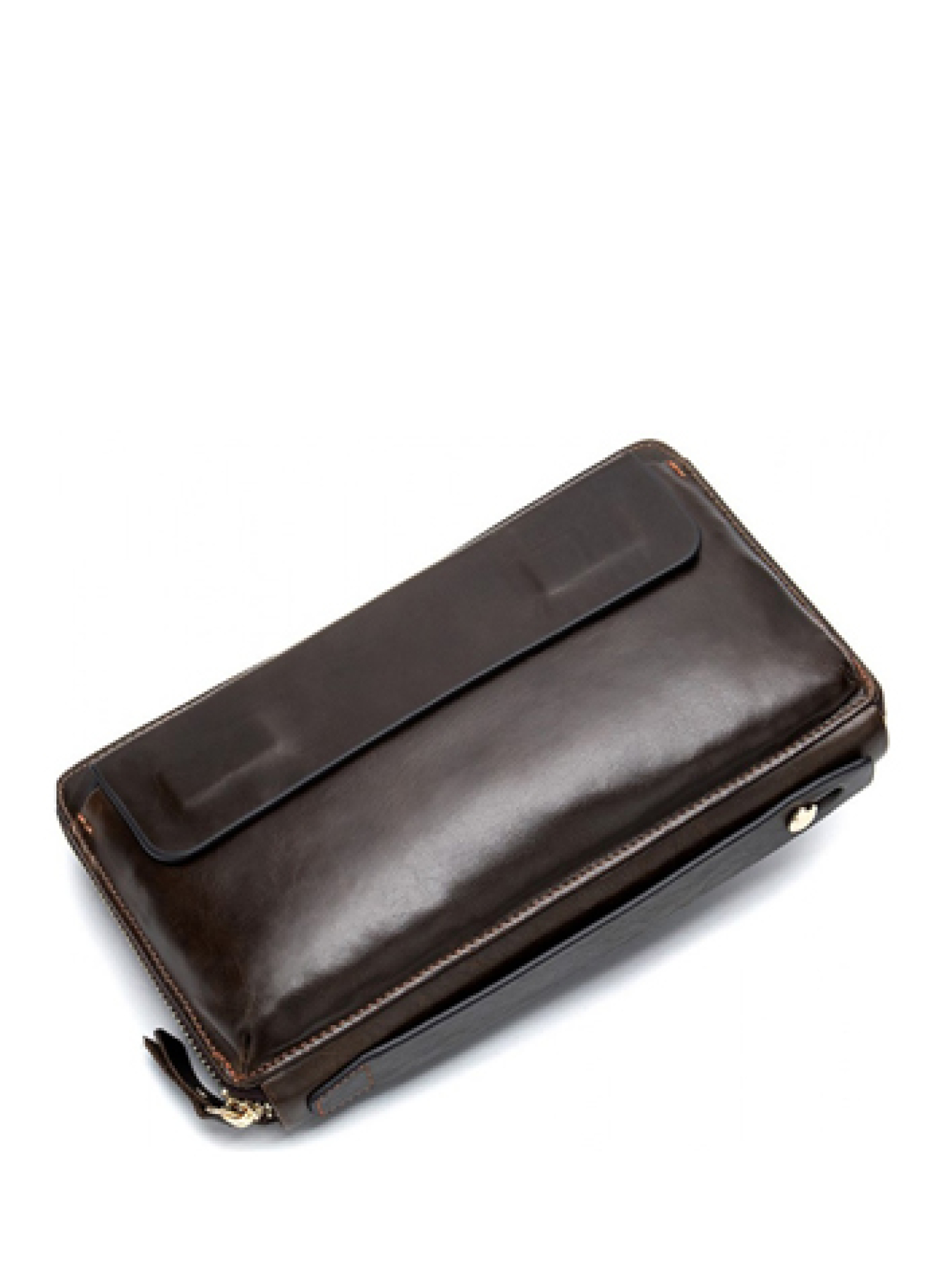 Клатч RoyalBag модель 8039C Фото