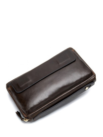 Клатч RoyalBag модель 8039C Фото