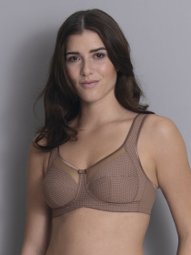 Бюстгальтер Anita модель ClaraArt5863Berry Фото