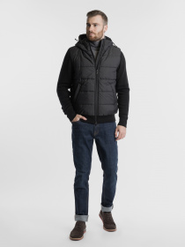 Демисезонная куртка Arber модель M08.03.02.231 Фото