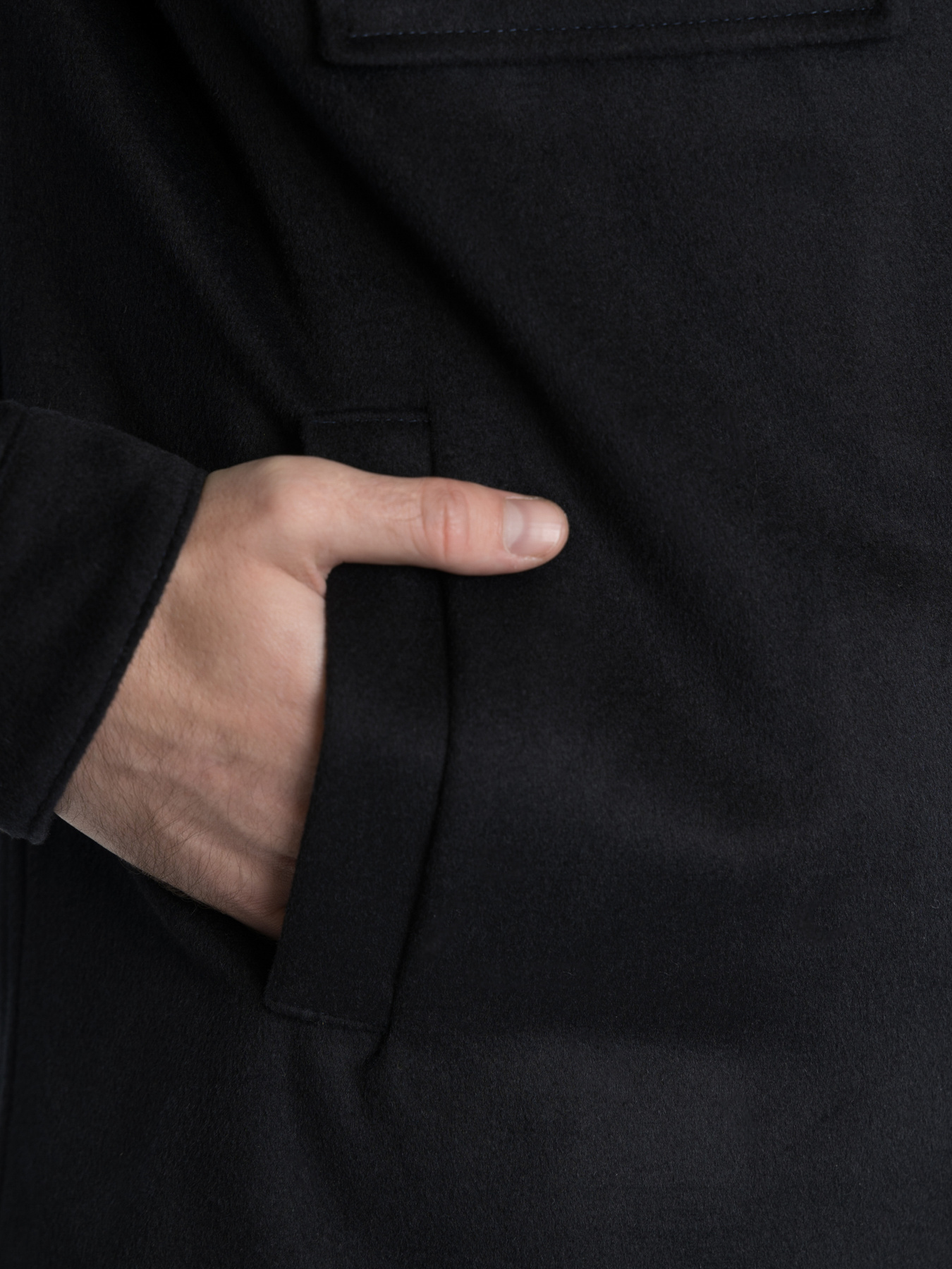 Демисезонная куртка Arber модель F08.03.09.232 Фото