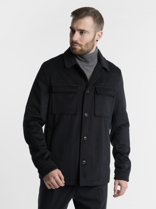 Демисезонная куртка Arber модель F08.03.09.232 Фото