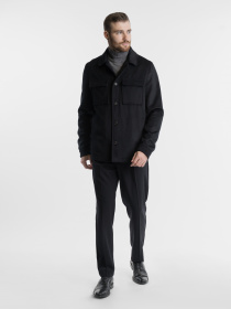 Демісезонна куртка Arber модель F08.03.09.232 Фото