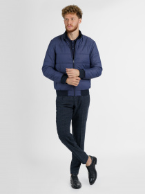 Демісезонна куртка Arber модель M08.09.09.231 Фото