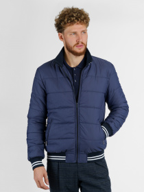 Демисезонная куртка Arber модель M08.09.09.232 Фото