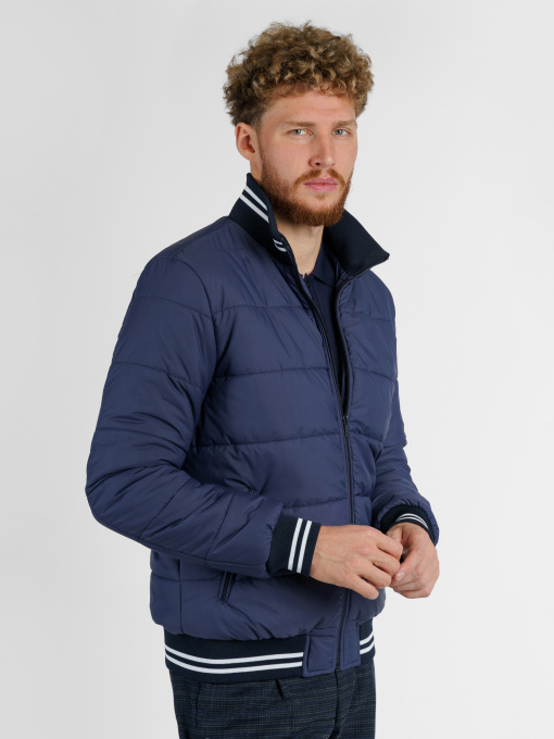 Демісезонна куртка Arber модель M08.09.09.232 Фото