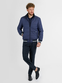 Демісезонна куртка Arber модель M08.09.09.232 Фото