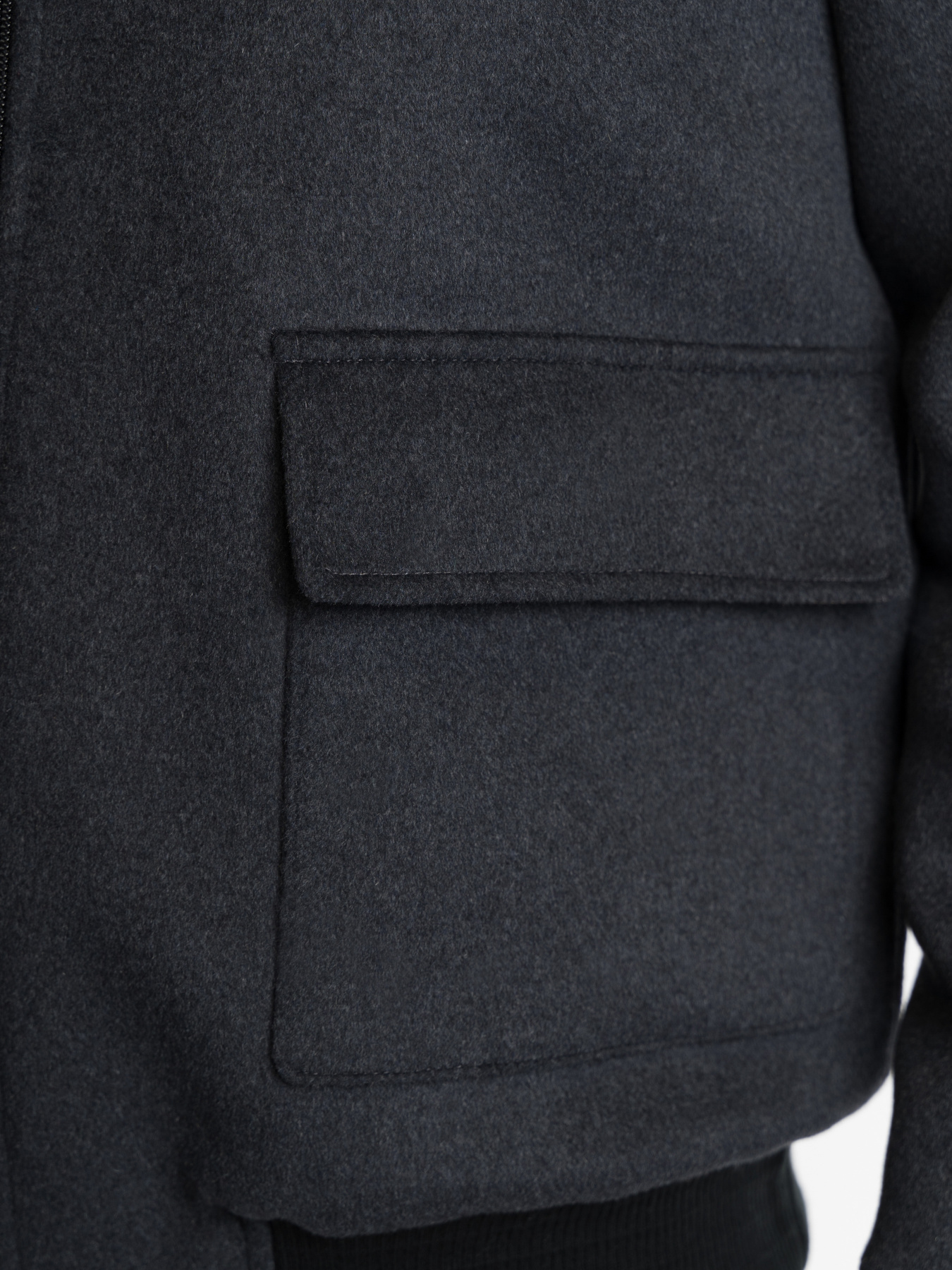 Бомбер Arber модель M08.26.12.232 Фото