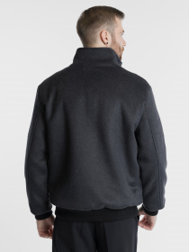 Бомбер Arber модель M08.26.12.232 Фото