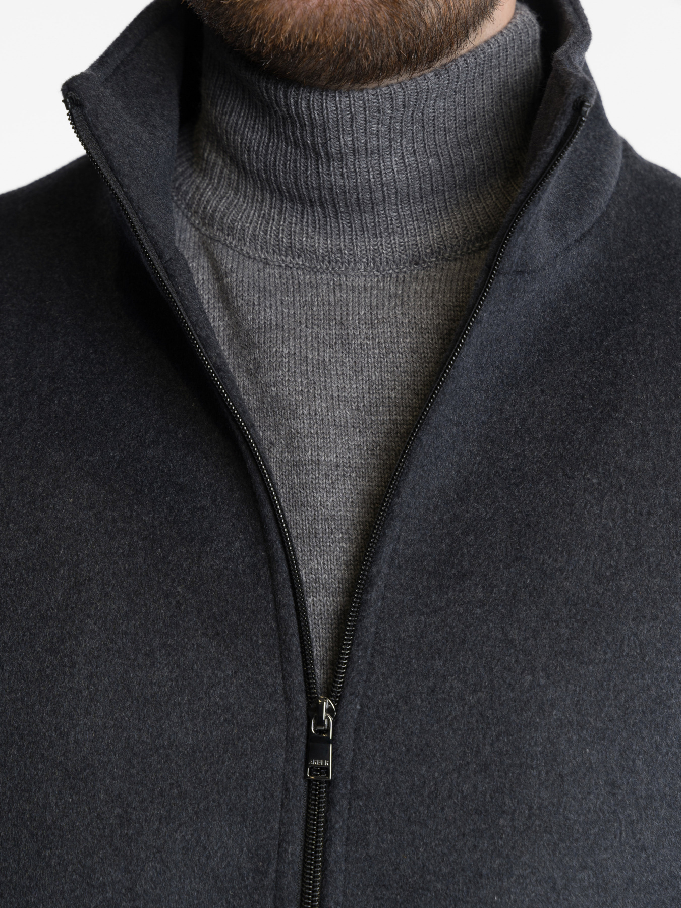 Бомбер Arber модель M08.26.12.232 Фото