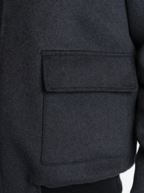 Бомбер Arber модель M08.26.12.232 Фото