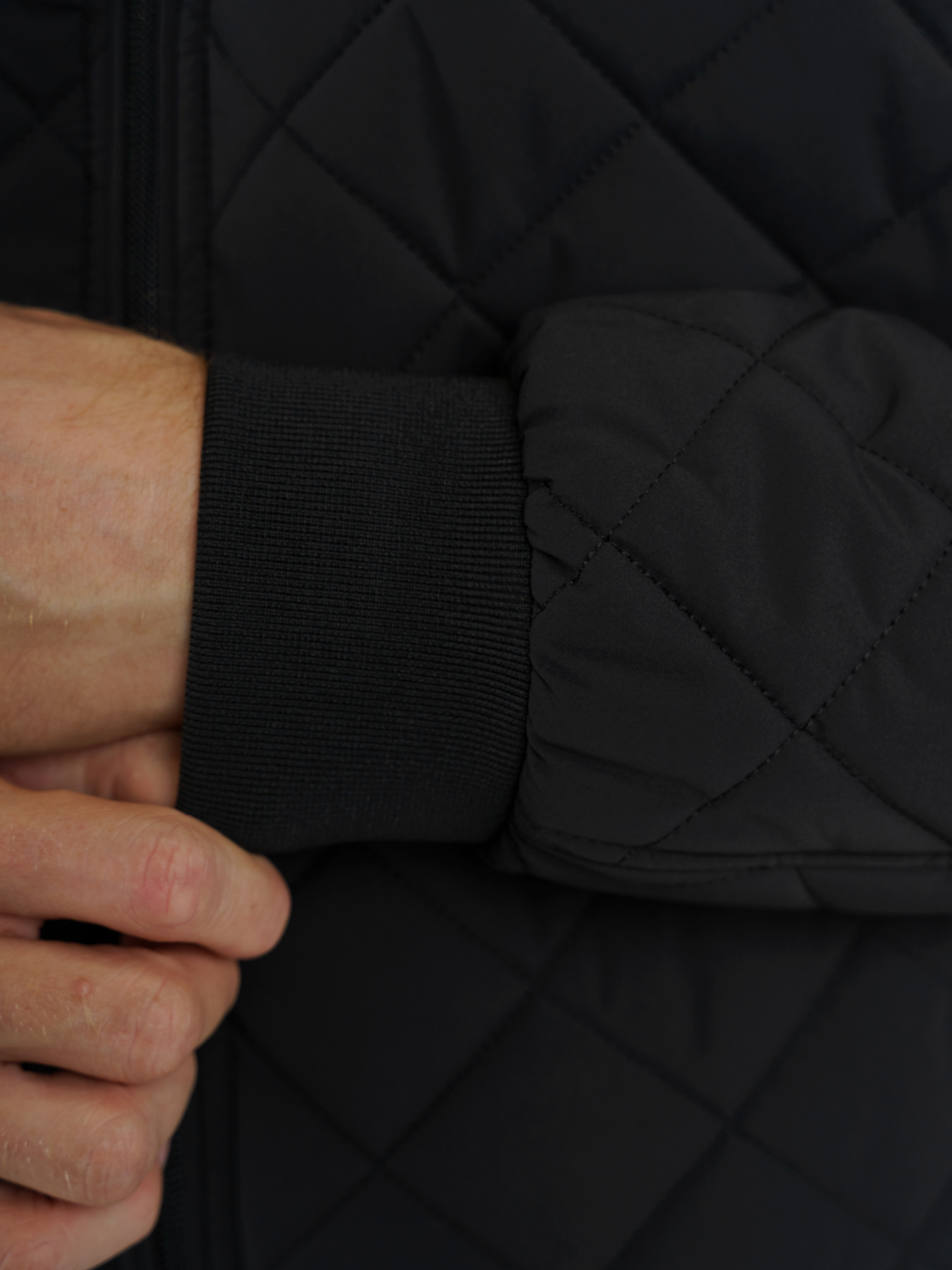 Демисезонная куртка Arber модель M08.30.02.231 Фото