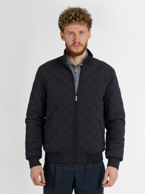 Демісезонна куртка Arber модель M08.30.02.231 Фото