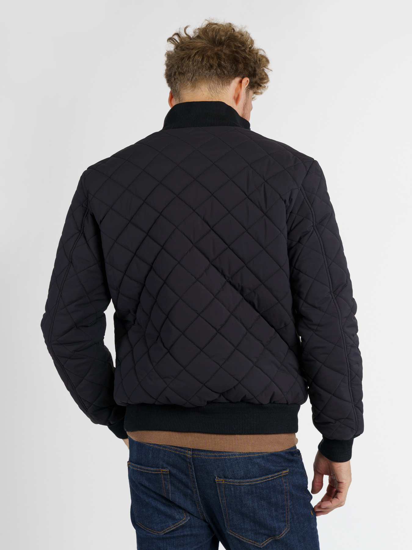 Зимняя куртка Arber модель M08.30.02.232 Фото