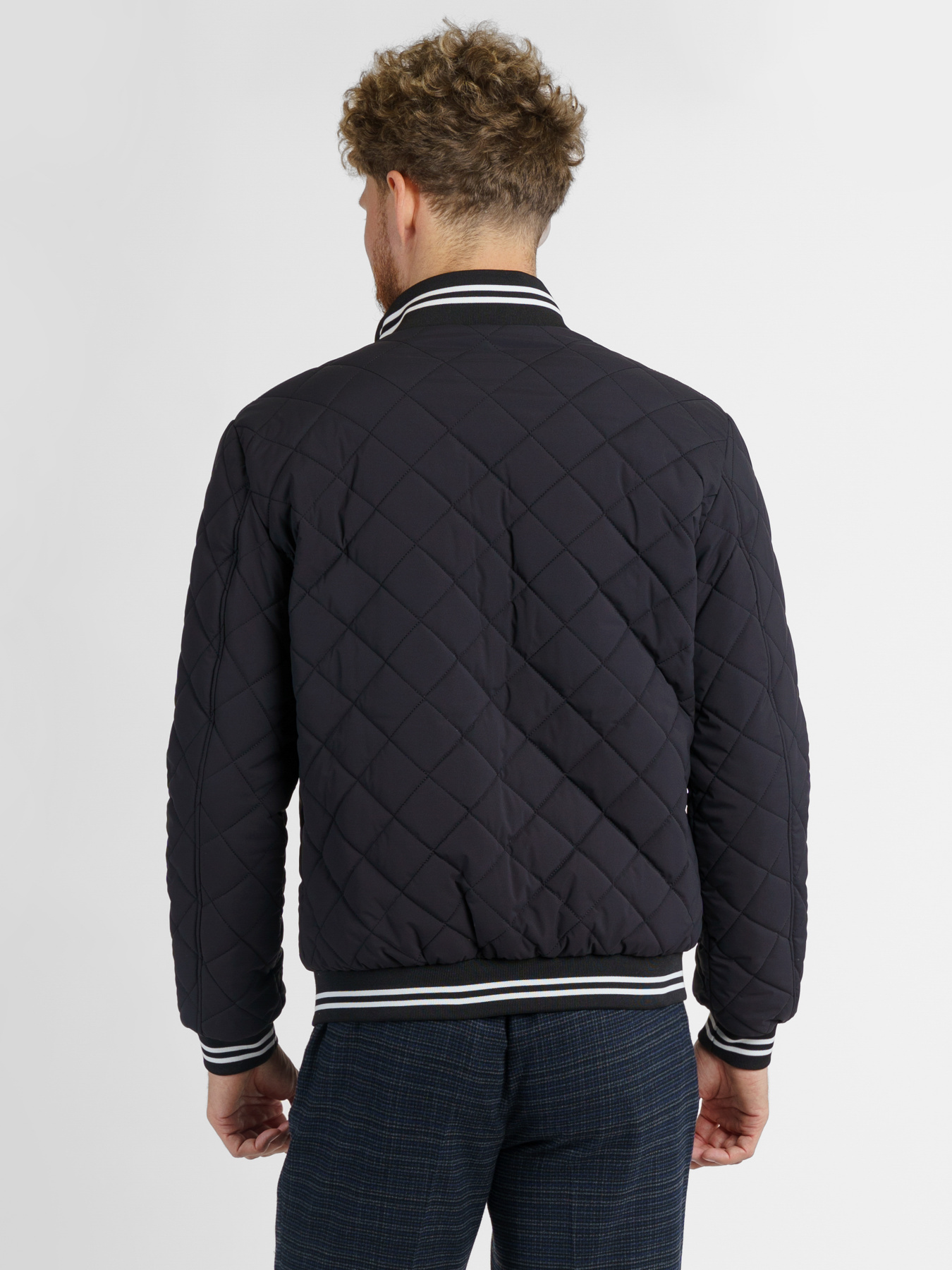 Зимняя куртка Arber модель M08.30.02.233 Фото