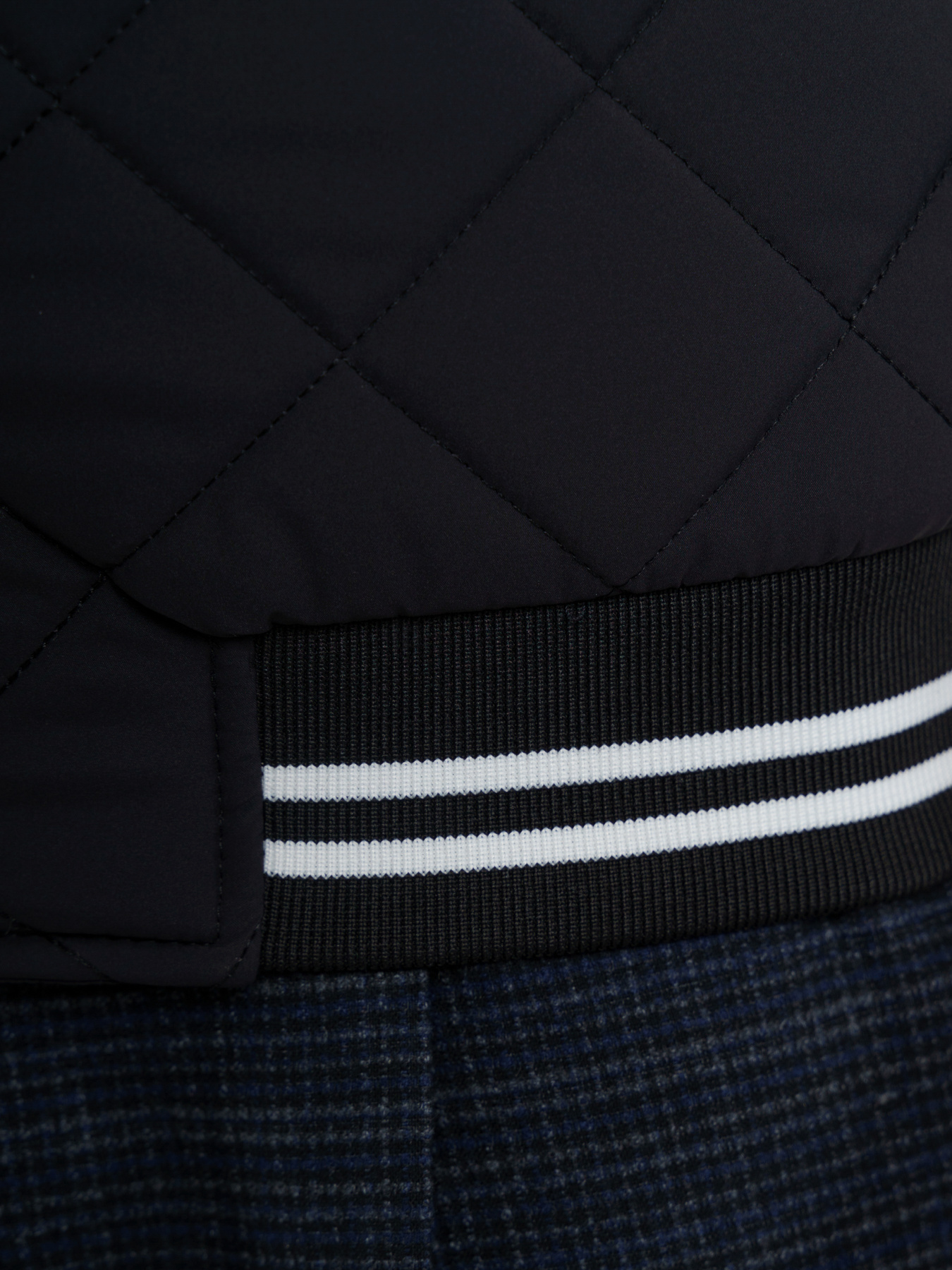 Зимняя куртка Arber модель M08.30.02.233 Фото