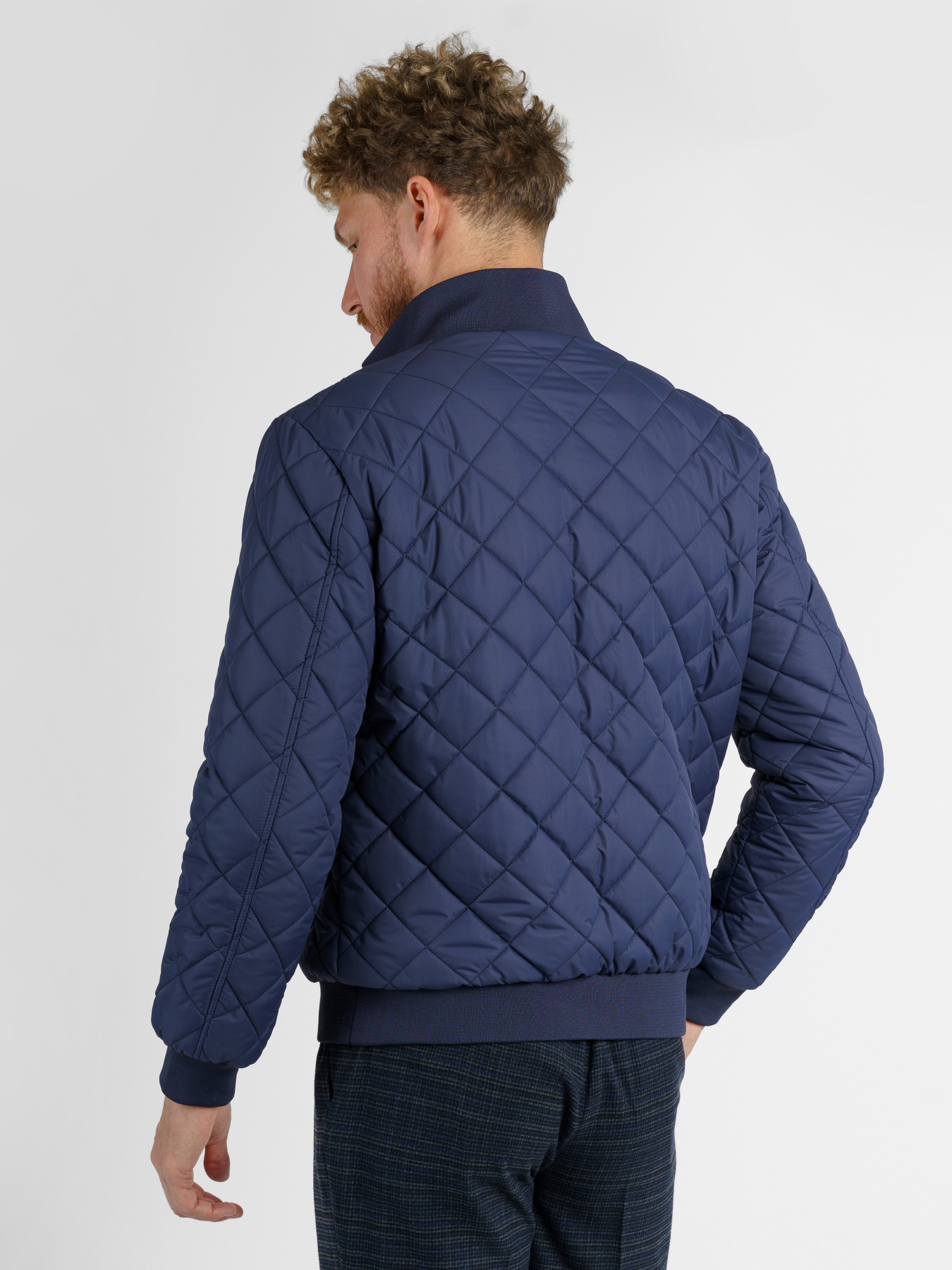 Зимняя куртка Arber модель M08.32.09.231 Фото