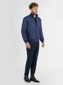 Зимняя куртка Arber модель M08.32.09.231 Фото