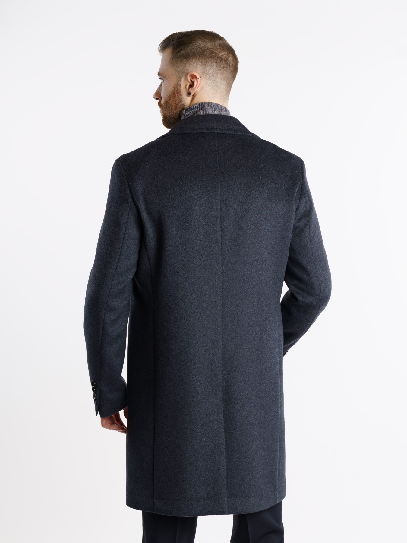 Пальто Arber модель M07.09.12.232 Фото