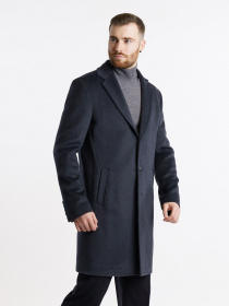 Пальто Arber модель M07.09.12.232 Фото