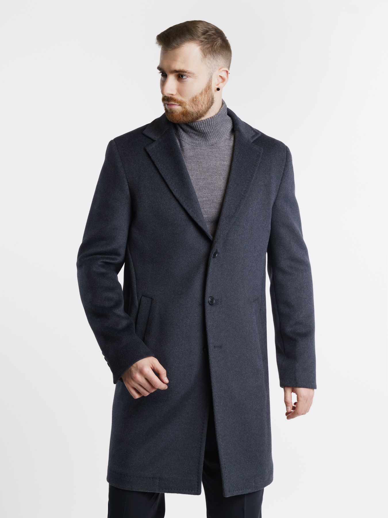 Пальто Arber модель M07.09.12.232 Фото