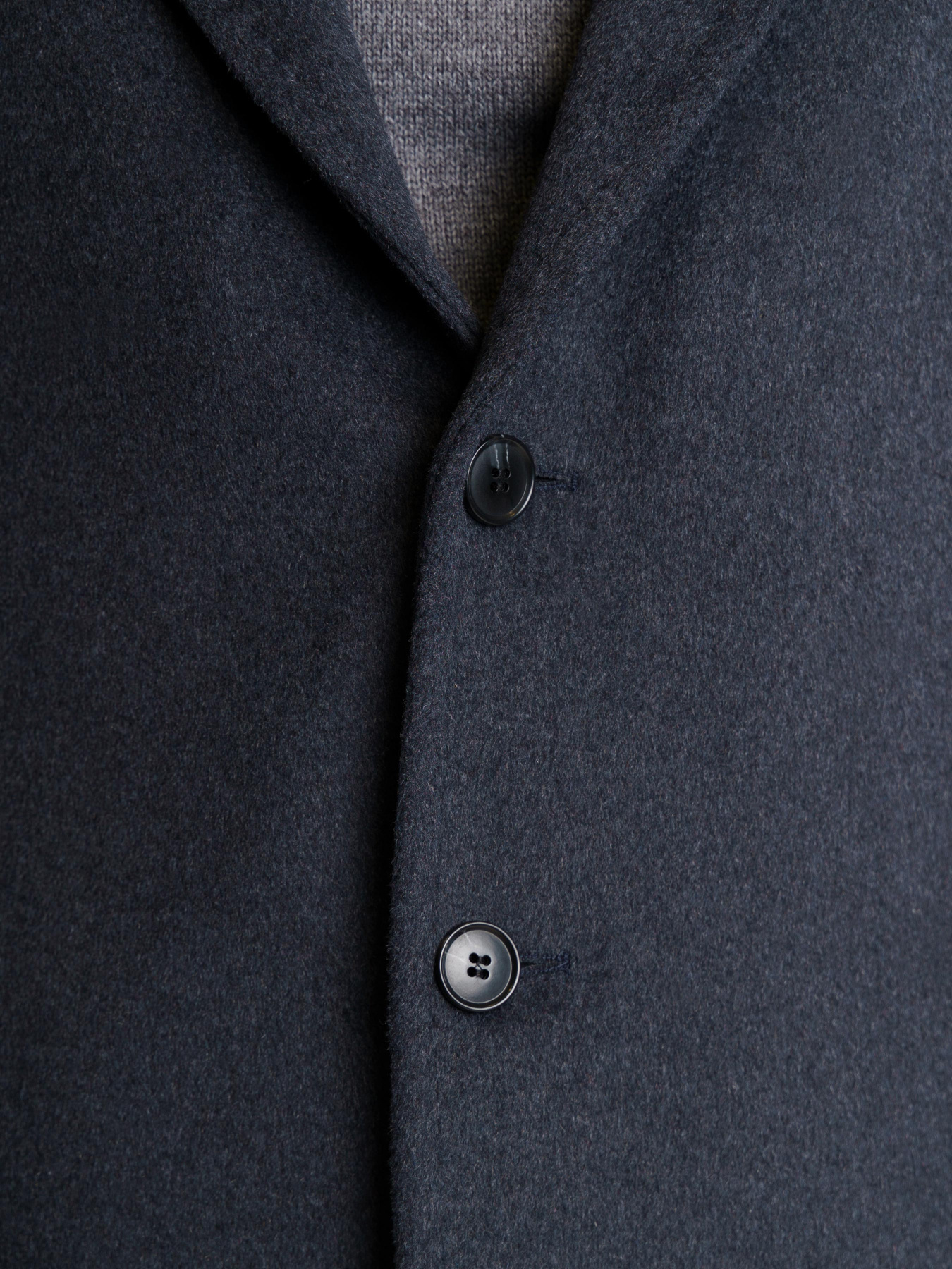 Пальто Arber модель M07.09.12.232 Фото