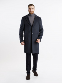 Пальто Arber модель M07.09.12.232 Фото