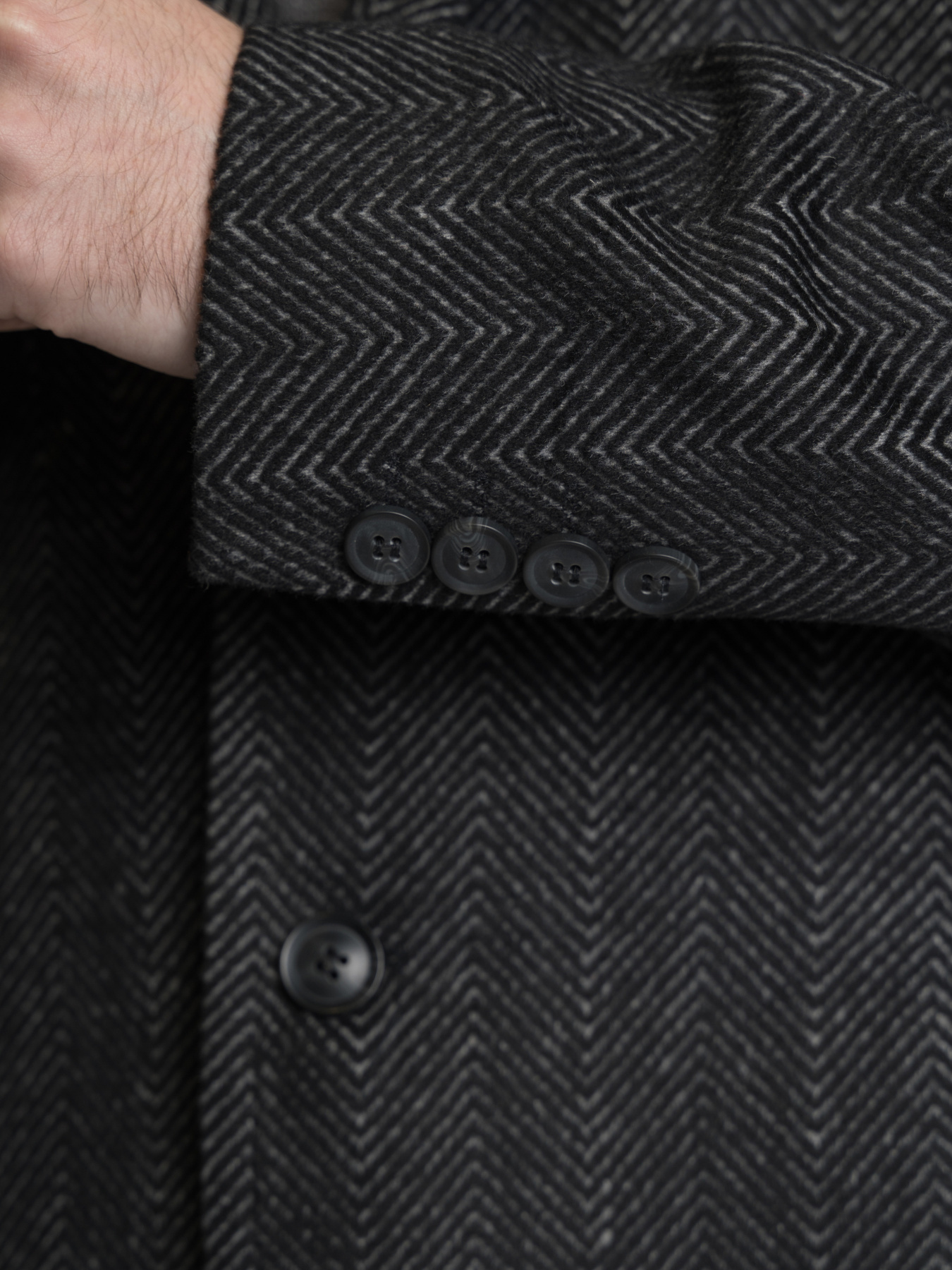 Пальто Arber модель M07.03.12.232 Фото