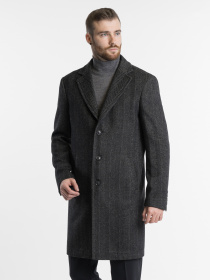 Пальто Arber модель M07.03.12.232 Фото