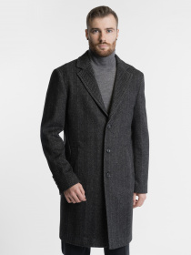 Пальто Arber модель M07.03.12.232 Фото