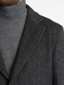 Пальто Arber модель M07.03.12.232 Пальто Arber модель M07.03.12.232 Фото