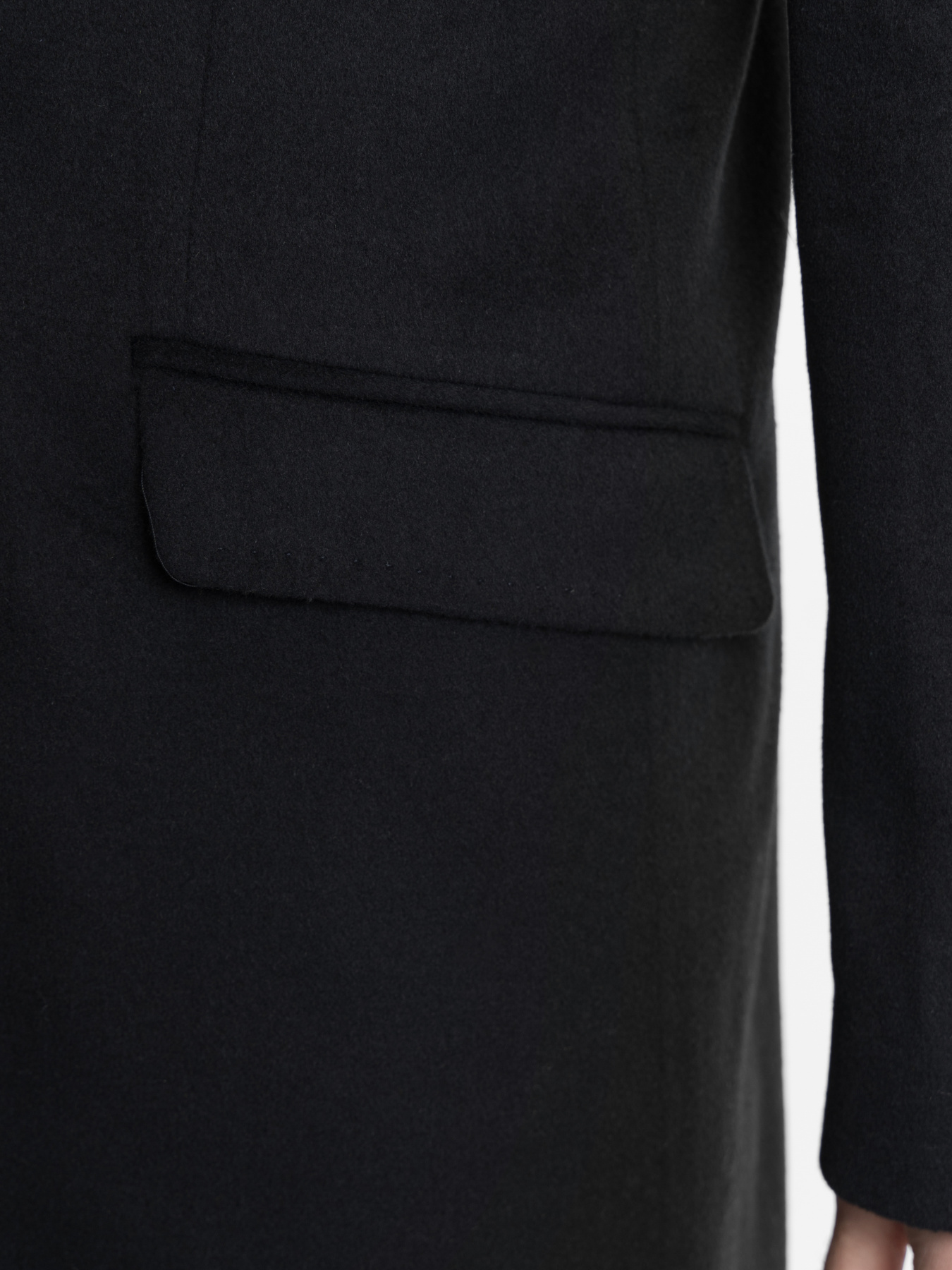 Пальто Arber модель M07.04.09.233 Фото