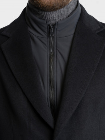 Пальто Arber модель M07.04.09.233 Фото