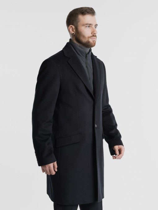 Пальто Arber модель M07.04.09.233 Фото