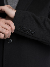 Пальто Arber модель M07.05.02.233 Фото