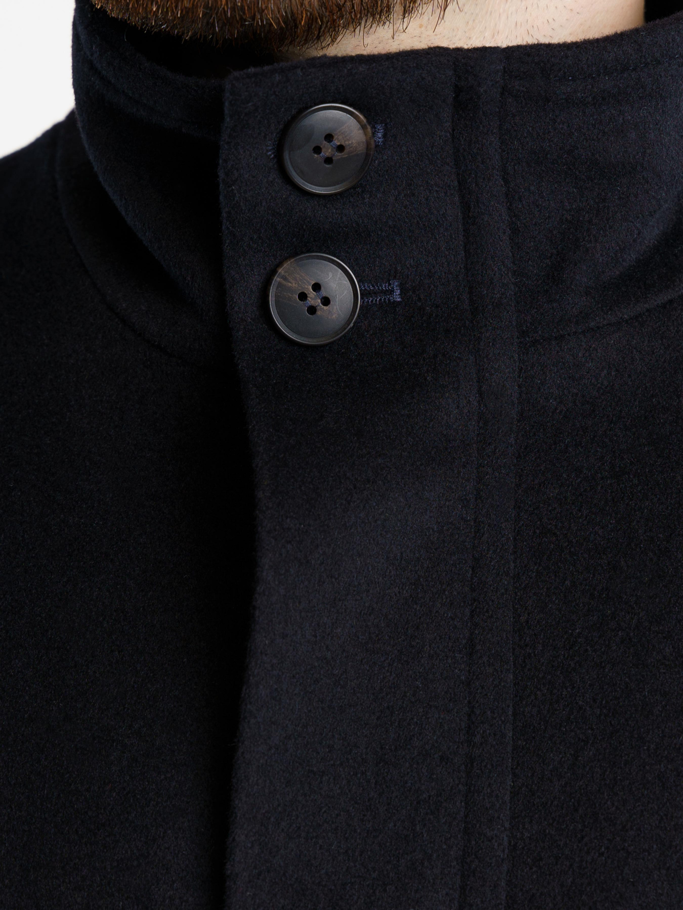 Пальто Arber модель M07.06.09.233 Фото