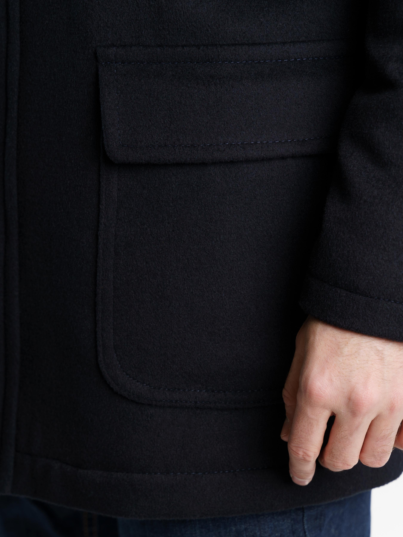 Пальто Arber модель M07.06.09.233 Фото