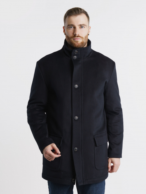 Пальто Arber модель M07.06.09.233 Фото