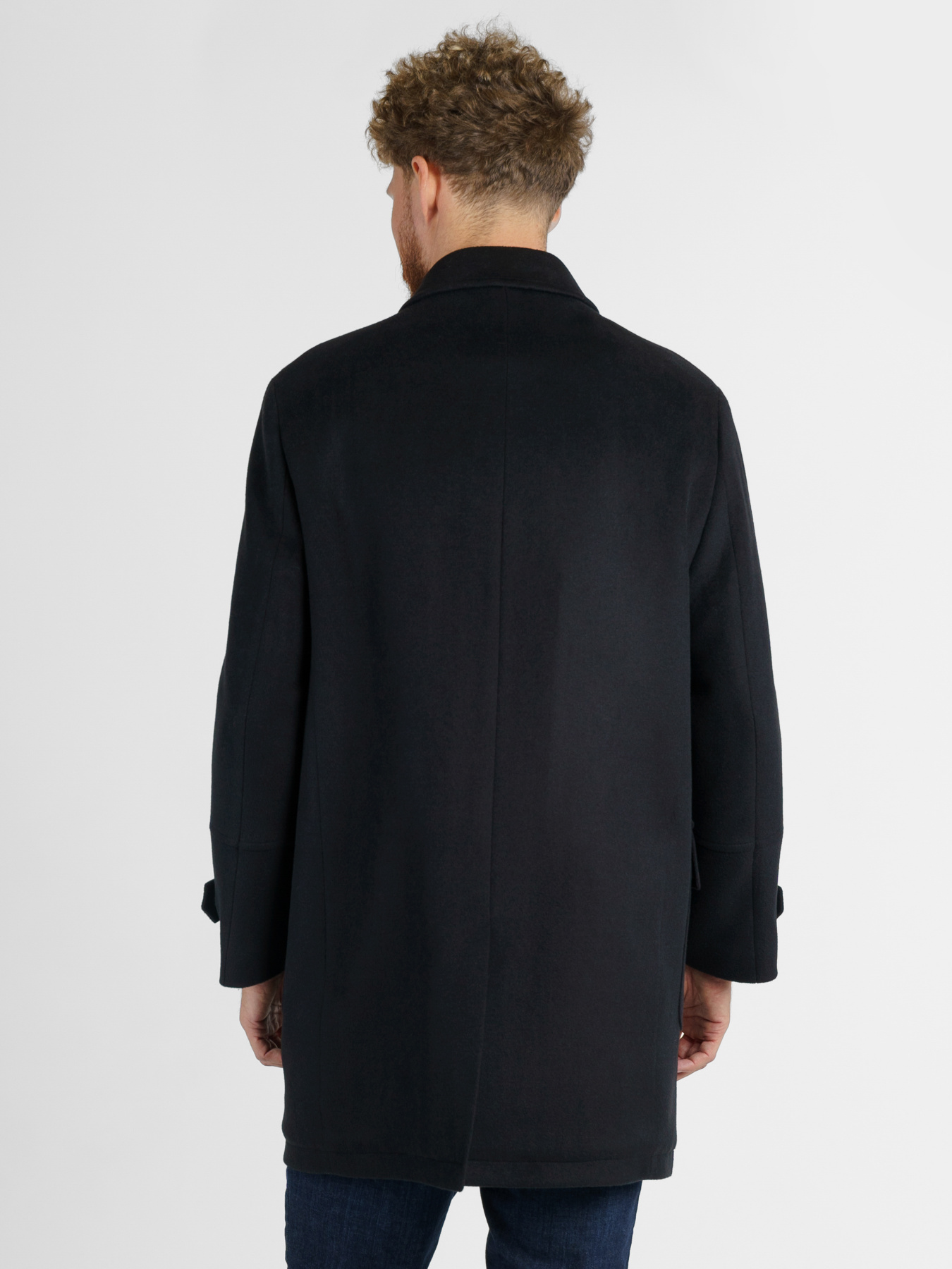 Пальто Arber модель M07.07.02.233 Фото