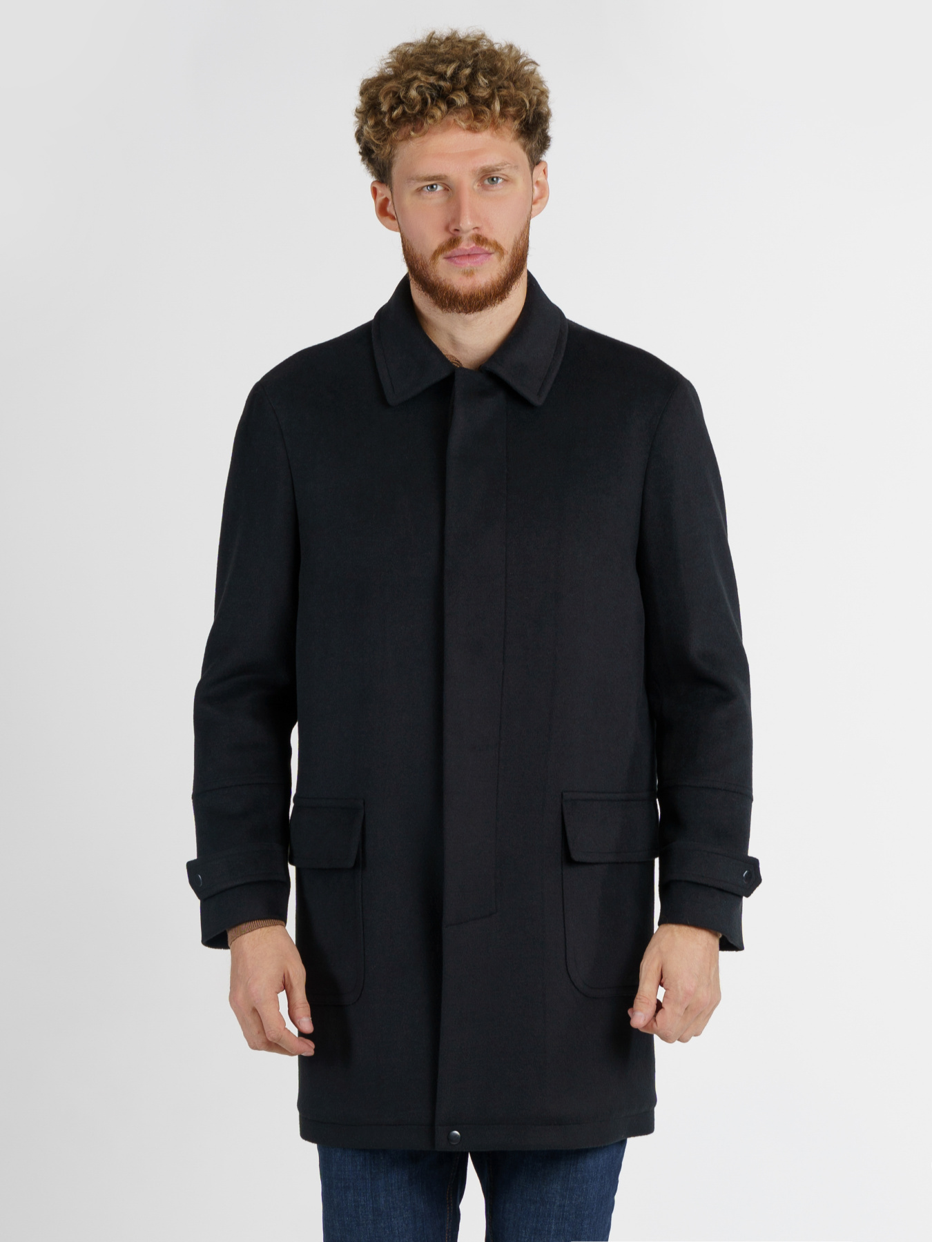 Пальто Arber модель M07.07.02.233 Фото