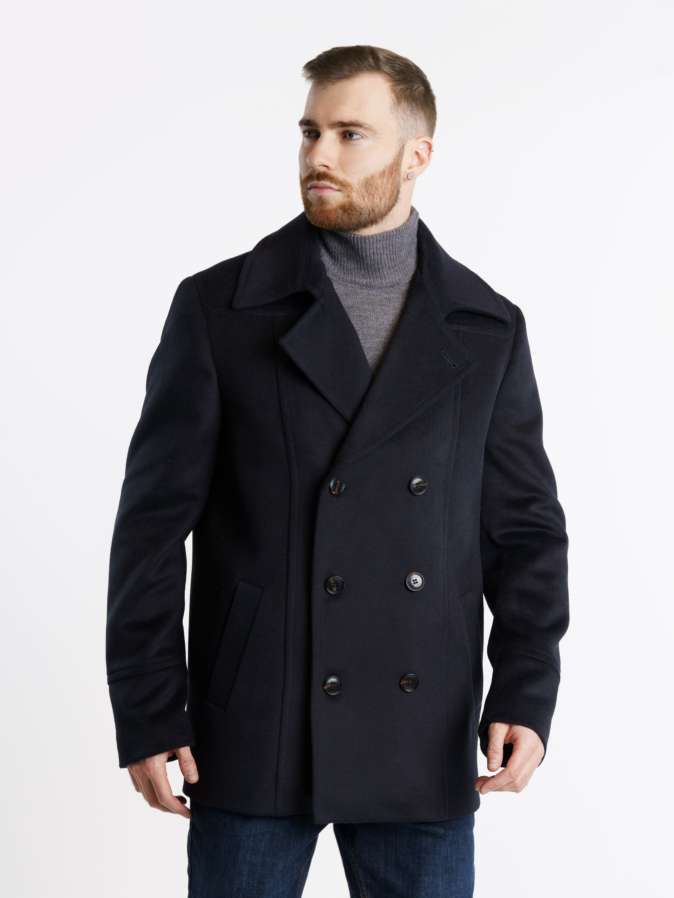 Пальто Arber модель M07.10.09.233 Фото