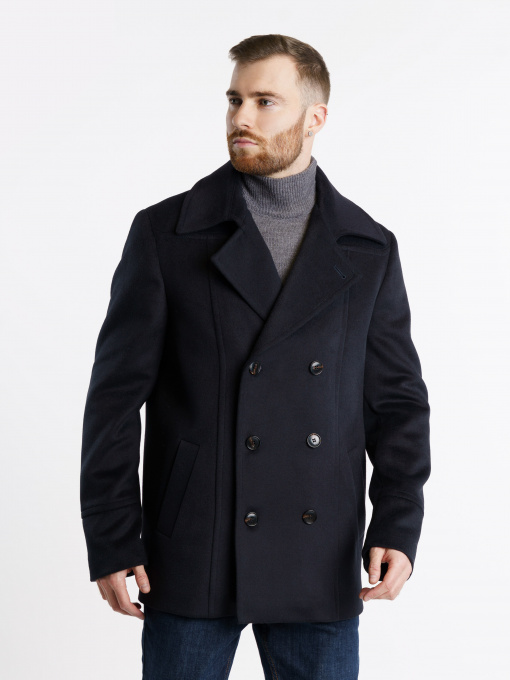 Пальто Arber модель M07.10.09.233 Фото