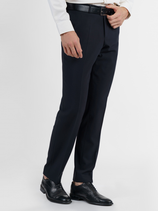 Классические штаны Arber модель M01.02.02.000 Фото