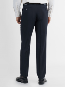 Класичні штани Arber модель M01.02.02.000 Фото