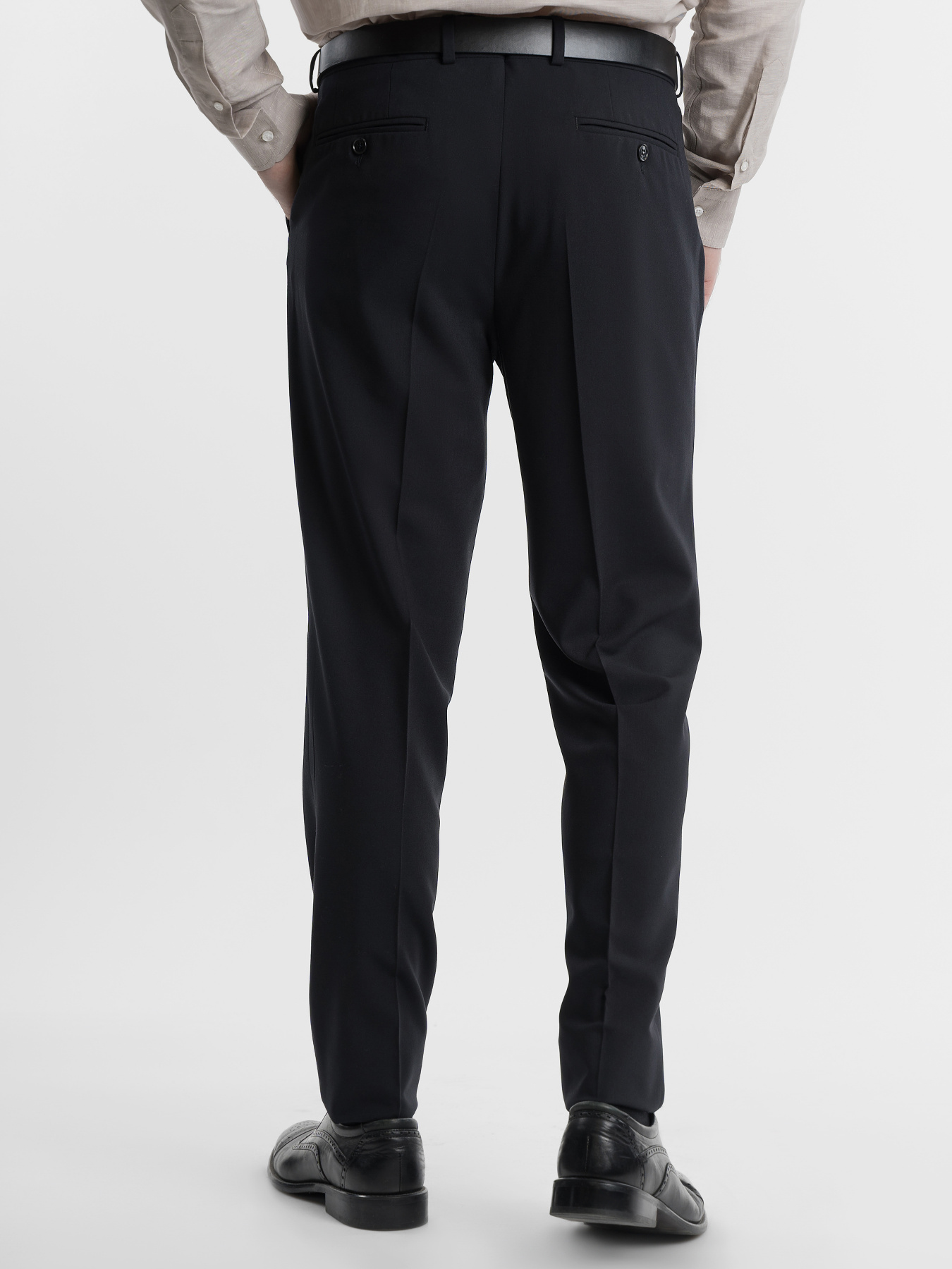 Штани класичні Arber модель M01.03.02.000 Фото