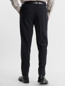 Штани класичні Arber модель M01.03.02.000 Фото