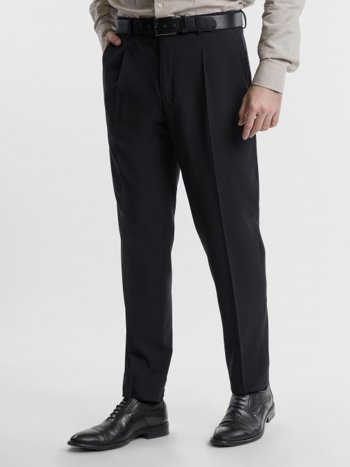 Брюки классические Arber модель M01.03.02.000 Фото