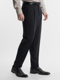 Классические штаны Arber модель M01.03.02.000 Фото